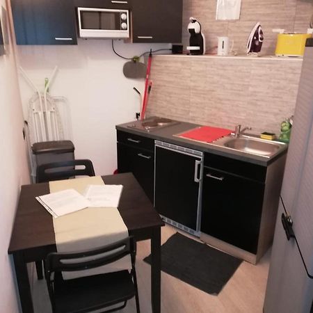 Suite Apartment 3 Milano Exteriör bild