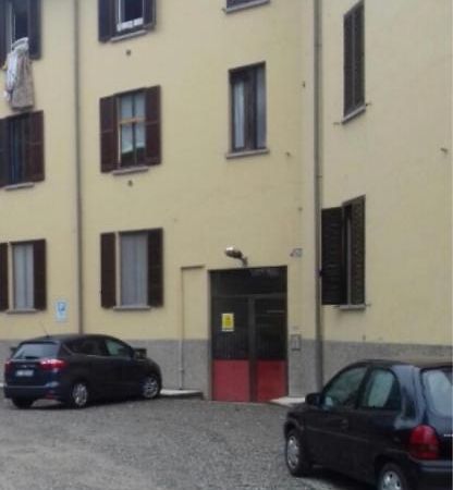 Suite Apartment 3 Milano Exteriör bild